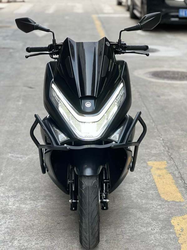 二手春风150SC
