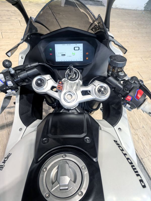 二手QJMOTOR赛600