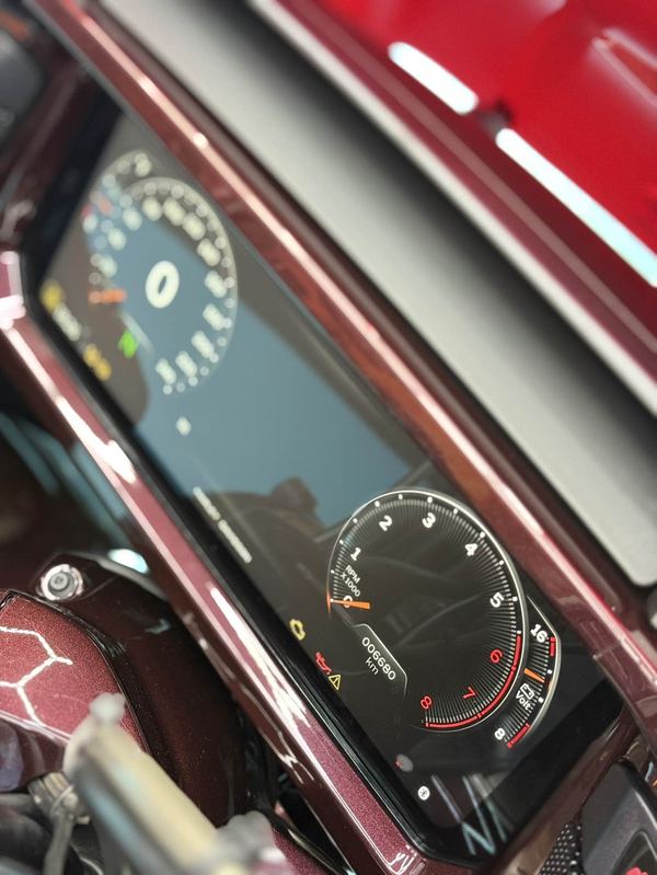 二手哈雷戴维森公路滑翔 Road Glide