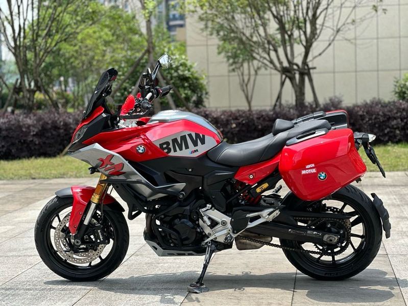 二手宝马F 900 XR