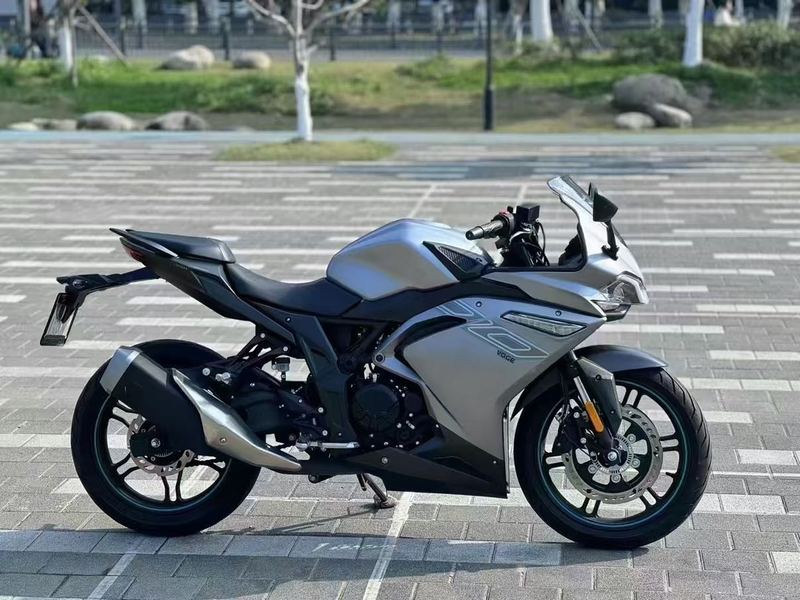 二手无极300RR