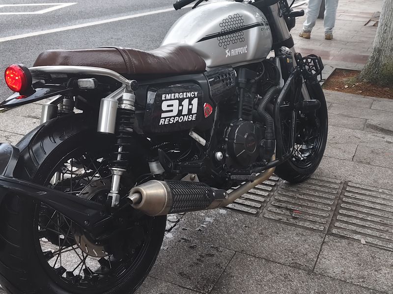 二手赛科龙RA401