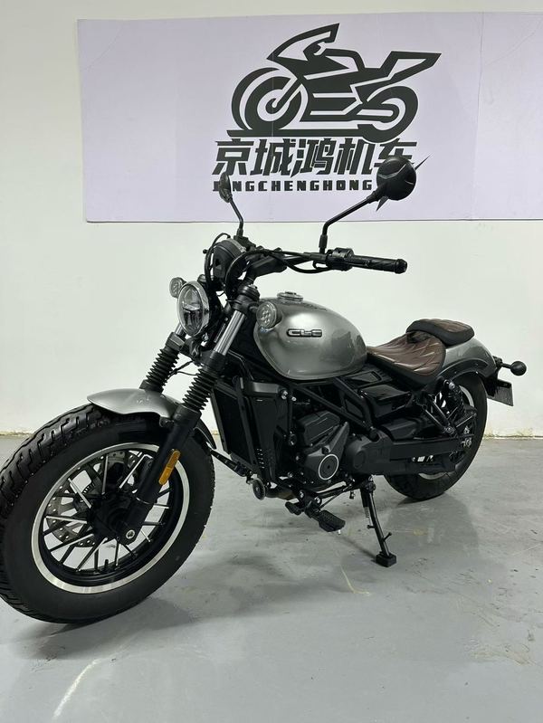 二手春风250CL-C