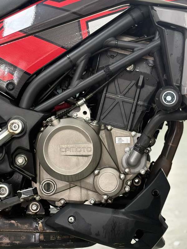 二手春风250NK
