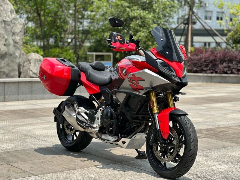 二手宝马F 900 XR