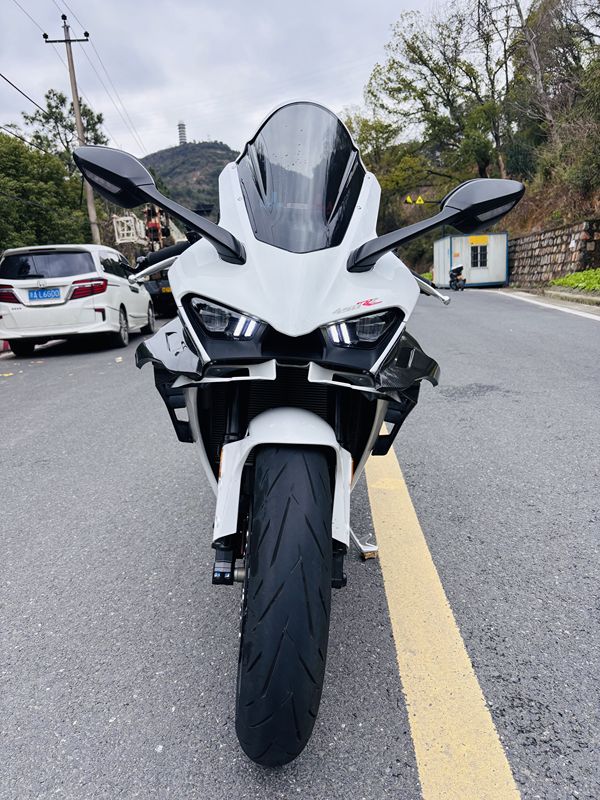二手凯越450RR