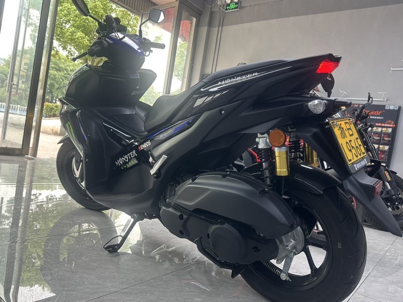 二手雅马哈AEROSPORTS X