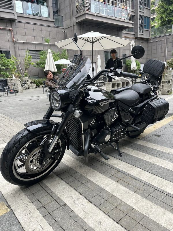 二手高金Thor650
