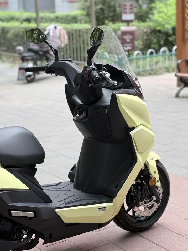 二手光阳Racing X 150