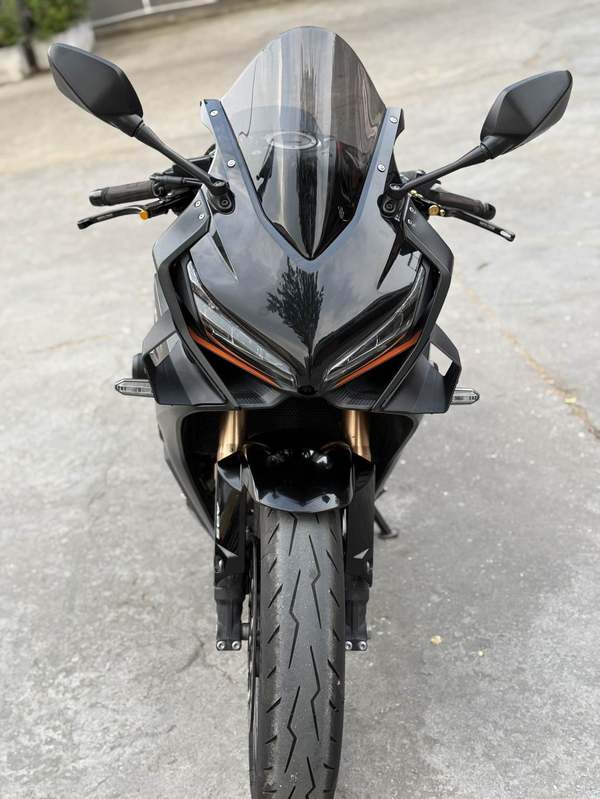 二手本田CBR650R
