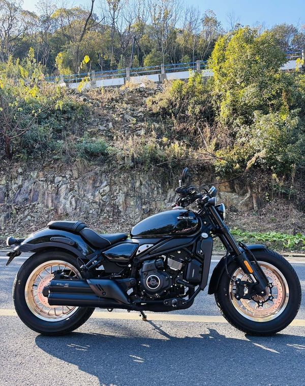 二手春风450CL-C