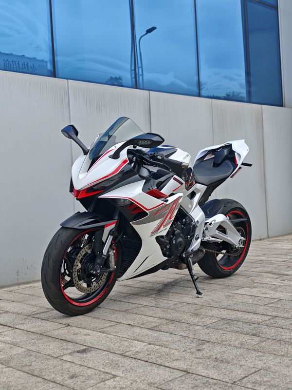 二手升仕703RR