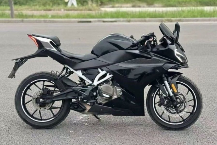 二手春风250SR