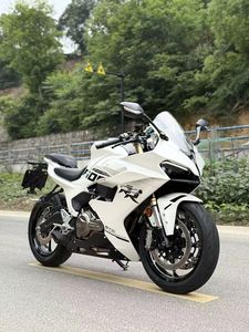 二手QJMOTOR赛550