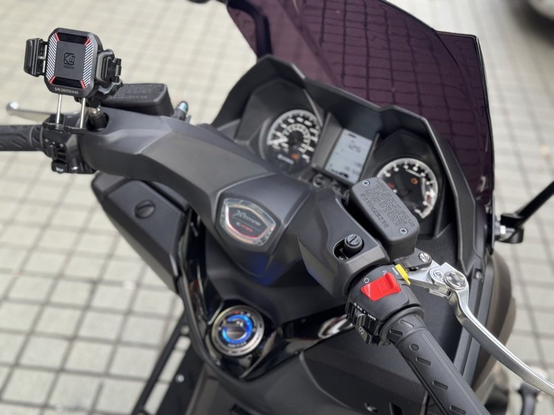 二手光阳赛艇 250
