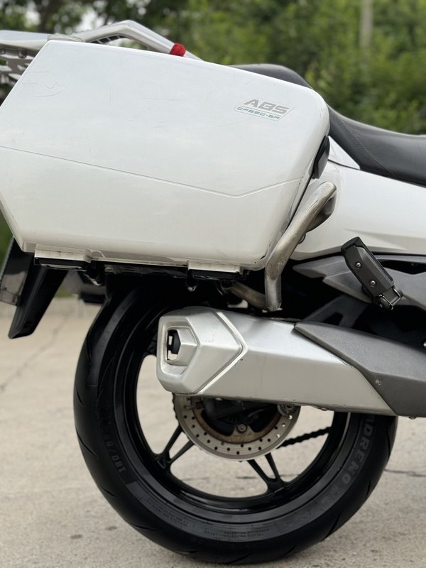 二手春风650TR-G
