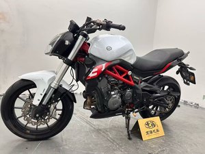 二手贝纳利蓝宝龙 BN302S