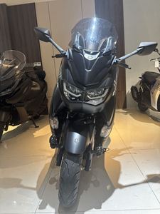 二手雅马哈NMAX