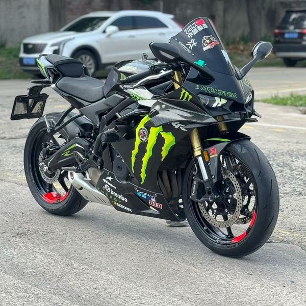 二手凯越450RR