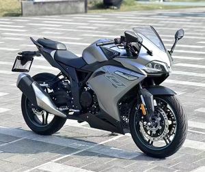 二手无极300RR