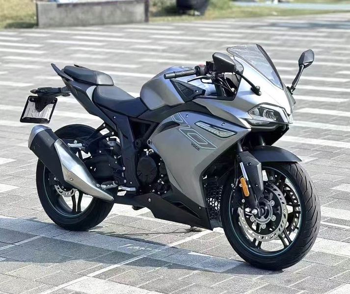 二手无极300RR
