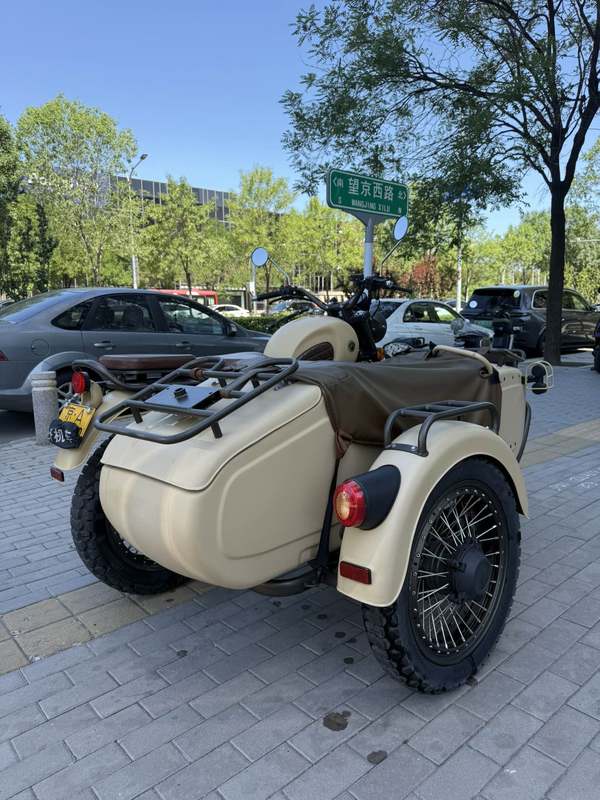 二手鑫源自由风 500