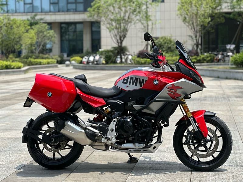 二手宝马F 900 XR