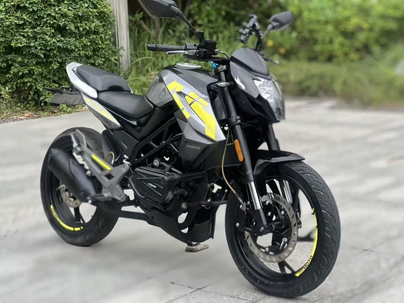 二手春风150NK
