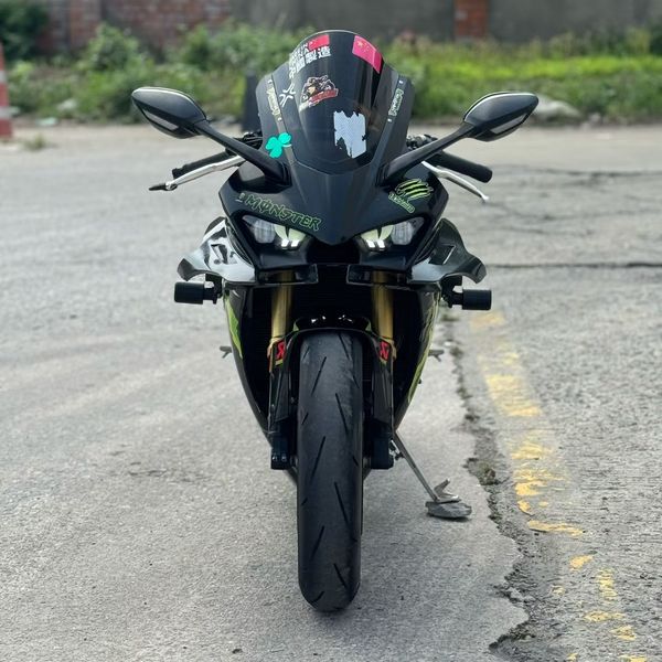 二手凯越450RR