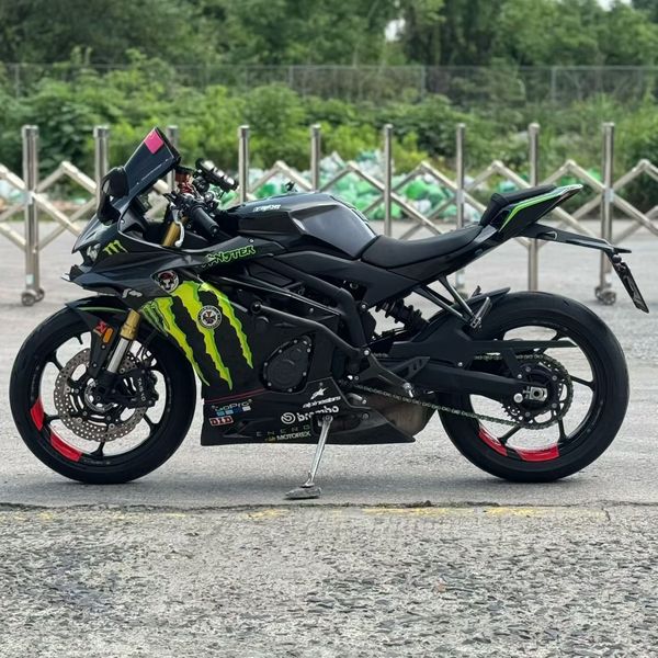 二手凯越450RR