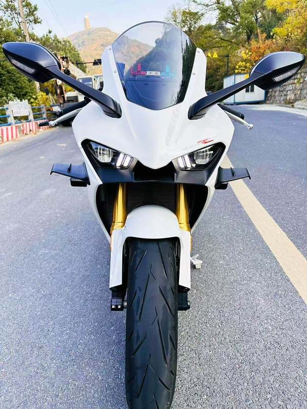 二手凯越450RR