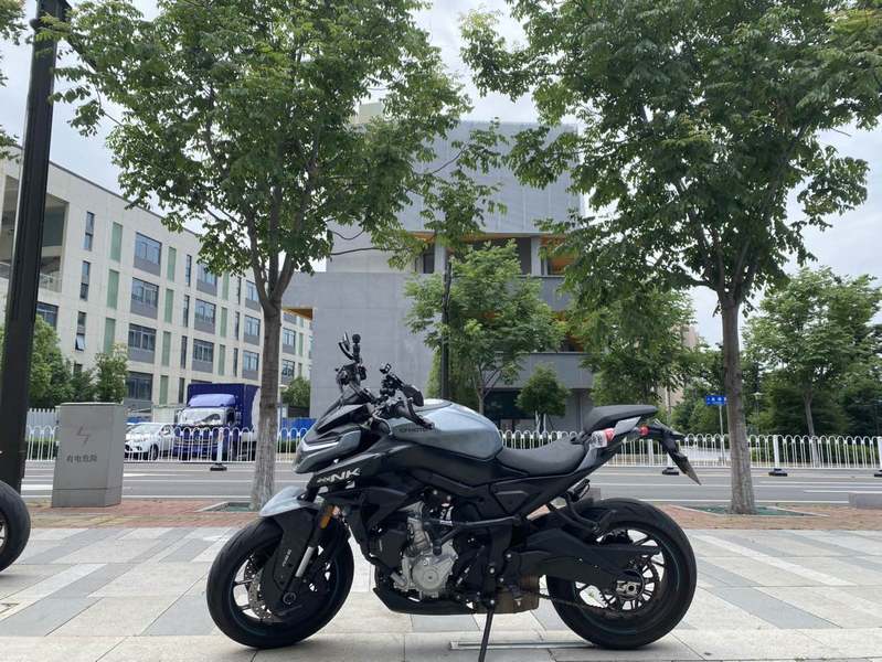 二手春风675NK