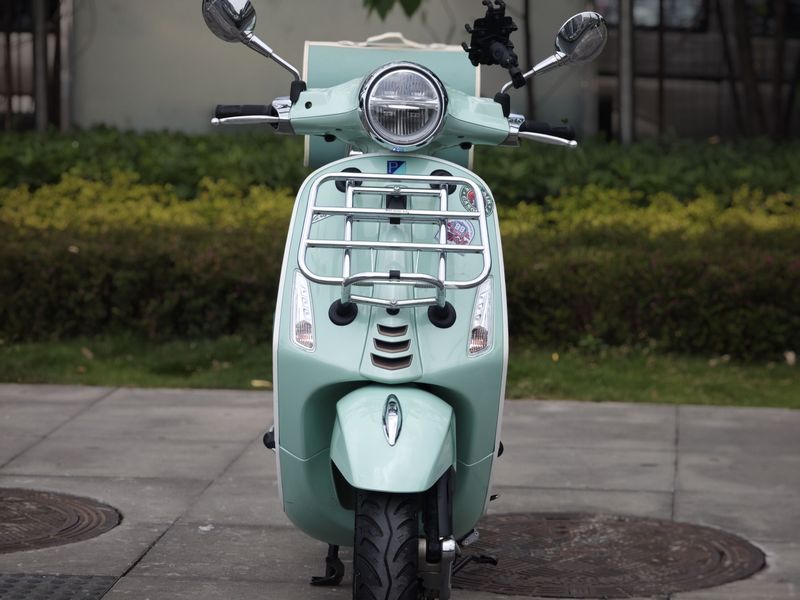 二手VESPAPrimavera