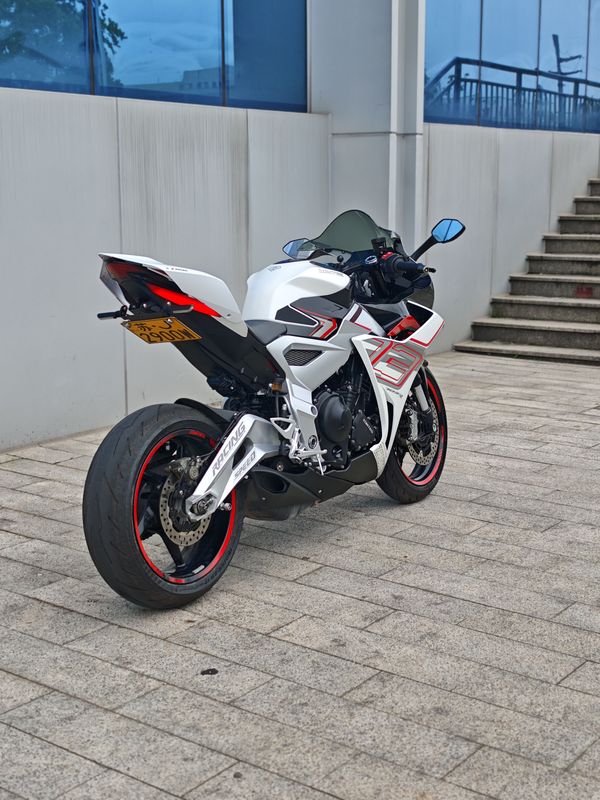 二手升仕703RR