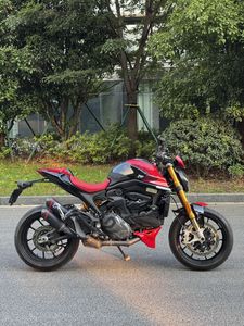 二手杜卡迪Monster 950