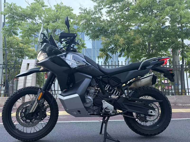 二手春风800MT-X