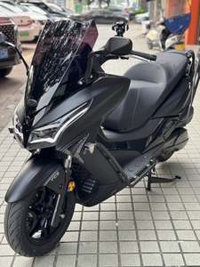 二手光阳赛艇 250