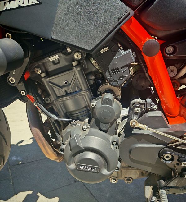 二手KTMR2R890 Duke