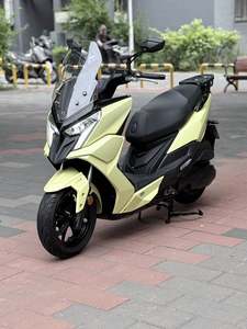 二手光阳Racing X 150
