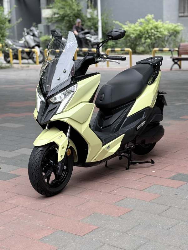 二手光阳Racing X 150