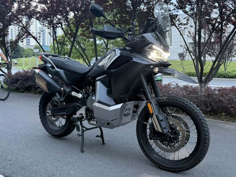 二手春风800MT-X