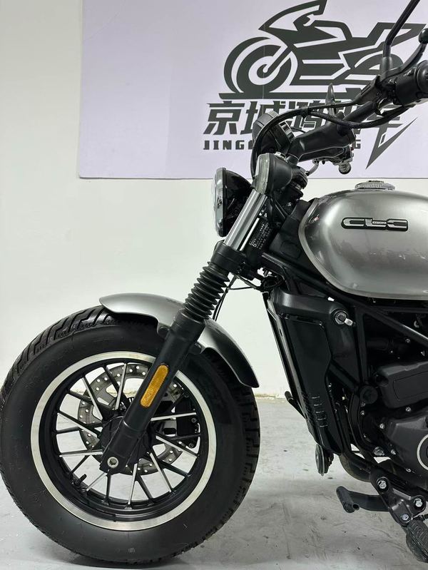 二手春风250CL-C