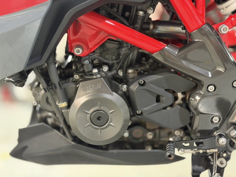 二手宝马G 310 R