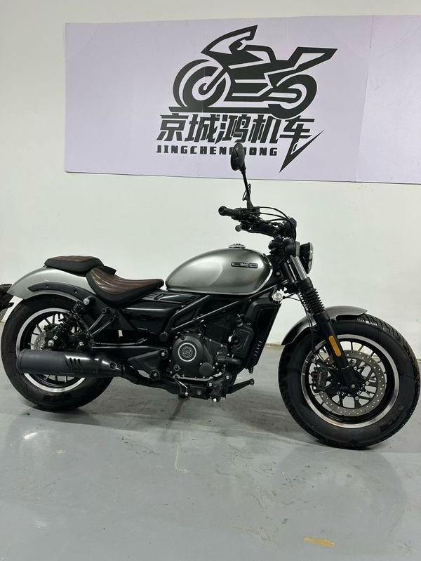 二手春风250CL-C