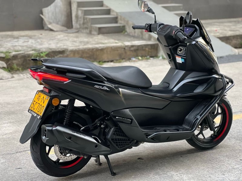 二手春风150SC