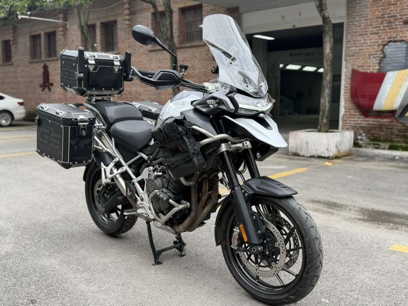 二手凯旋Tiger 1200