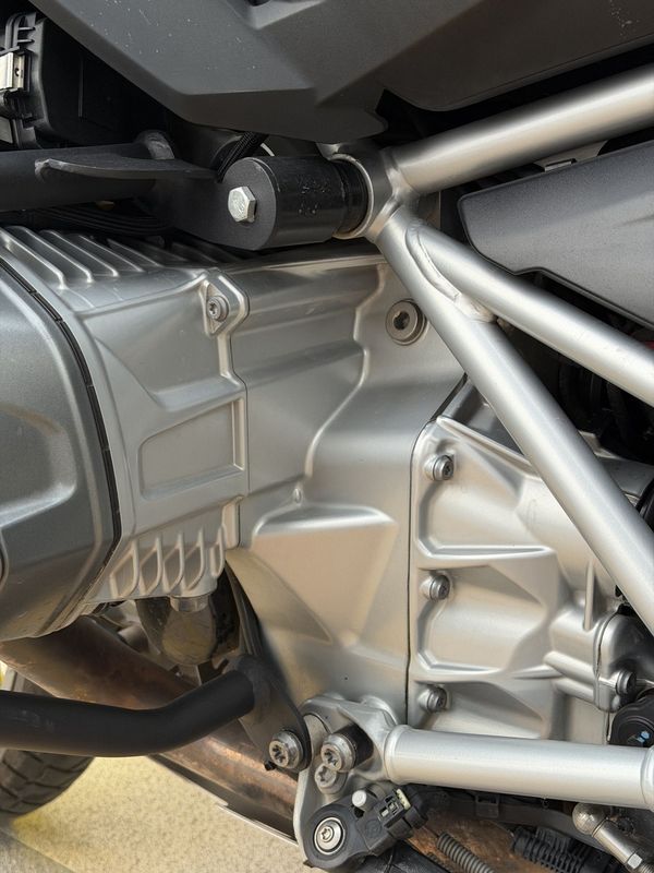 二手宝马R 1250 GS
