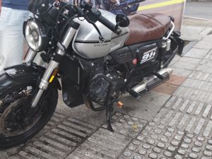二手赛科龙RA401