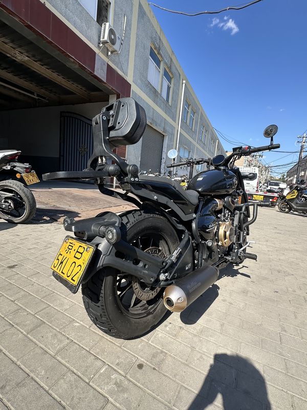 二手赛科龙RA600