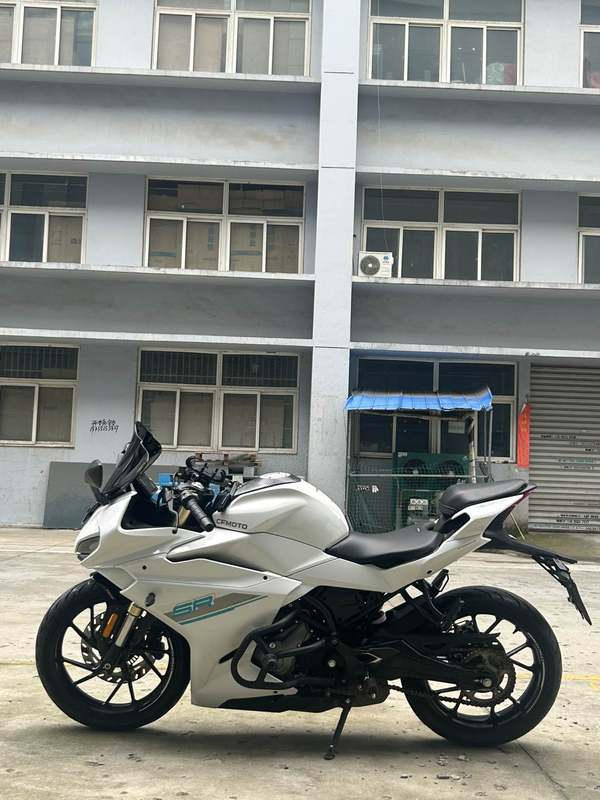 二手春风250SR